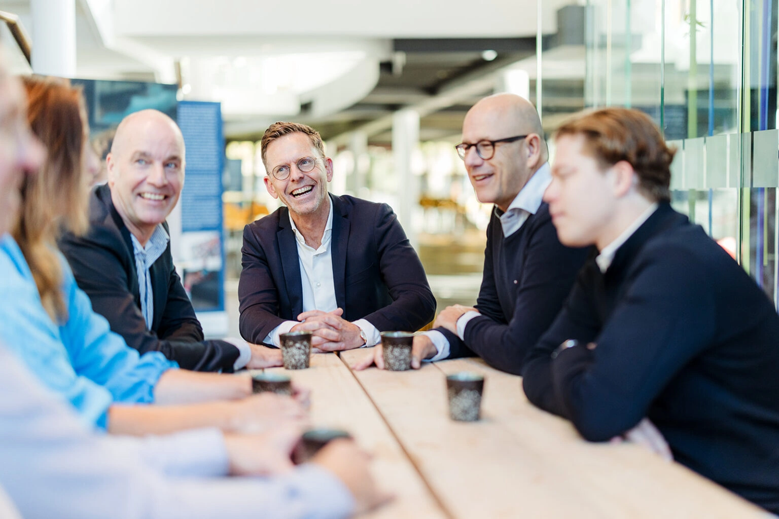 Internationale Expertise