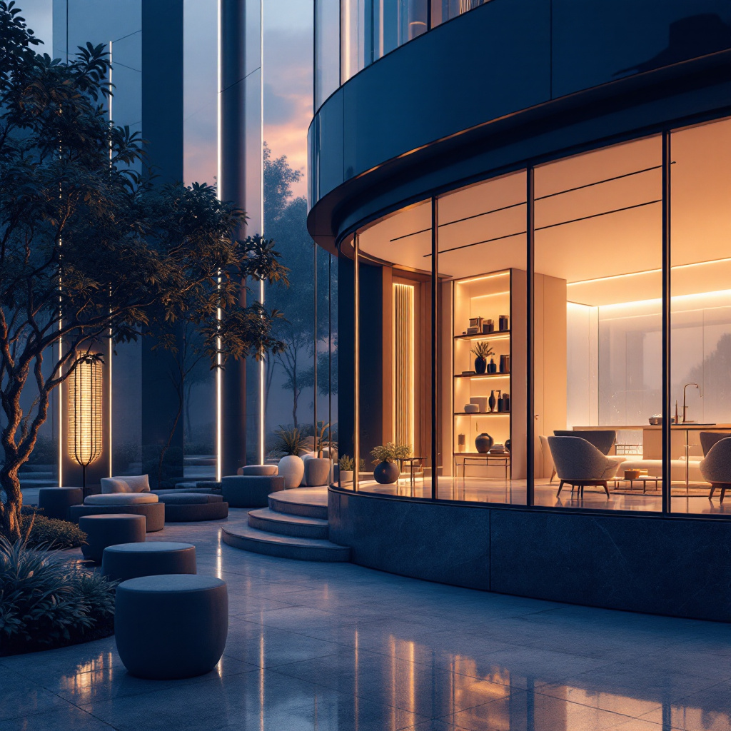 Premium-Lifestyle