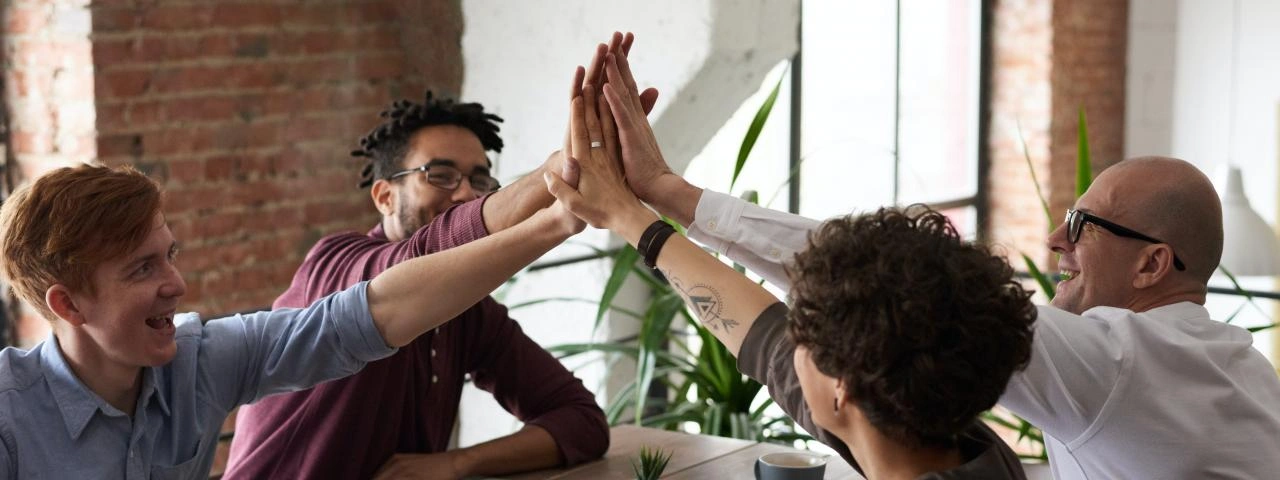 Unternehmensberatung & Firmenkunden-Management