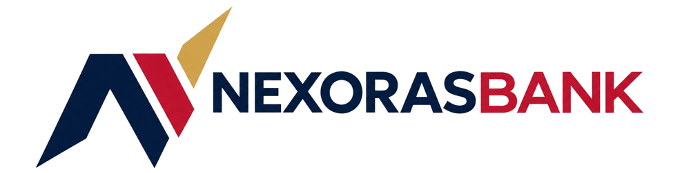 NEXORASBANK